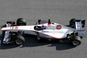 2011, Sauber, C30, Formula, One, F 1, Race, Racing