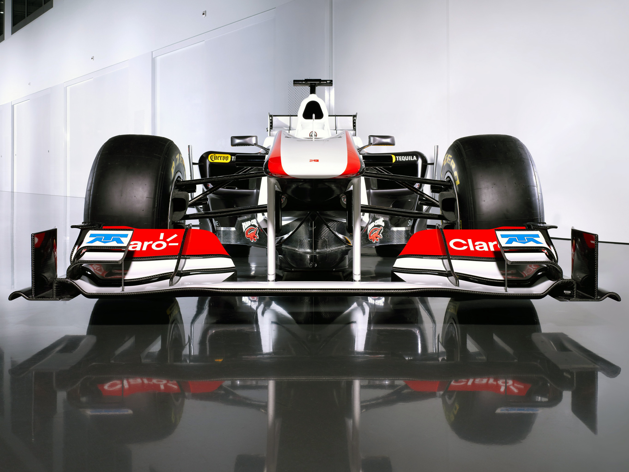 2011, Sauber, C30, Formula, One, F 1, Race, Racing, Hq Wallpaper