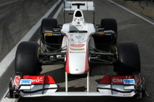 2011, Sauber, C30, Formula, One, F 1, Race, Racing