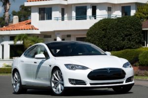 2012, Tesla, Model s, Supercar, Hq