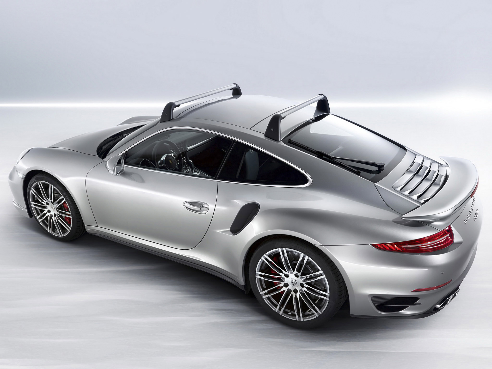 2013, Porsche, 911, Turbo, 991 Wallpaper
