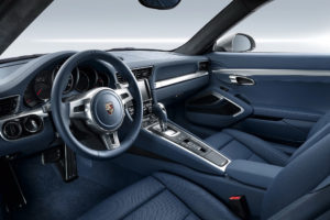 2013, Porsche, 911, Turbo, 991, Interior