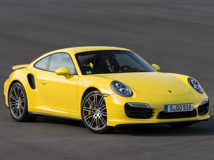 2013, Porsche, 911, Turbo, 991 HD Wallpaper Desktop Background