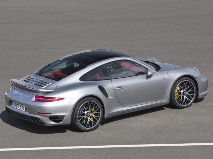 2013, Porsche, 911, Turbo, S, 991, Ge HD Wallpaper Desktop Background
