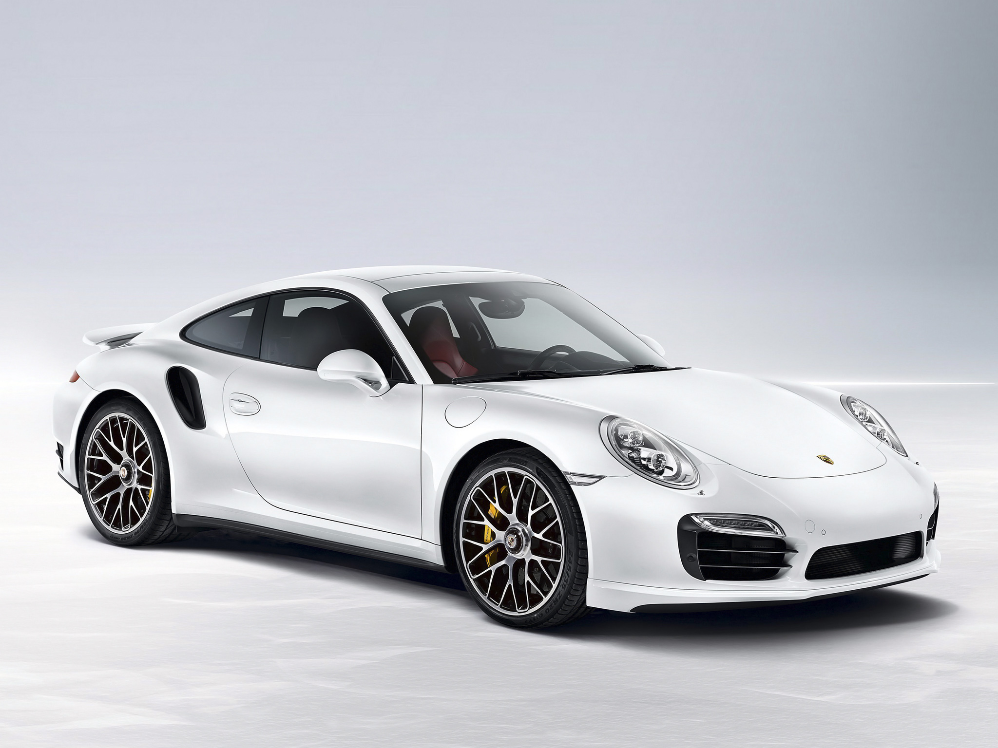 2013, Porsche, 911, Turbo, S, 991 Wallpaper