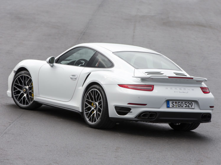 2013, Porsche, 911, Turbo, S, 991 HD Wallpaper Desktop Background