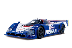 1990, Nissan, R90ck, Gtp, Race, Racing