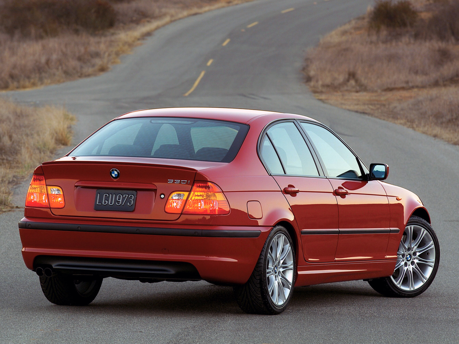 2001, Bmw, 330i, Performance, Package, Us spec, E46 Wallpaper