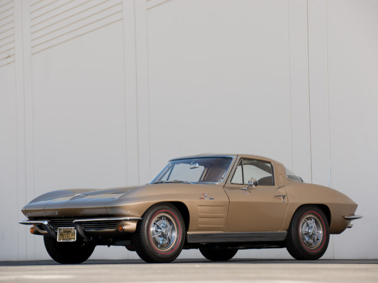 1963, Chevrolet, Corvette, Sting, Ray, L84, 327, Fuel, Injection, C 2, Supercar, Muscle, Classic, Je HD Wallpaper Desktop Background