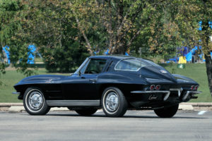 1963, Chevrolet, Corvette, Sting, Ray, L84, 327, Fuel, Injection, C 2, Supercar, Muscle, Classic, Jr