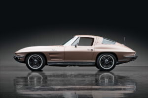 1963, Chevrolet, Corvette, Sting, Ray, L84, 327, Fuel, Injection, C 2, Supercar, Muscle, Classic, Hr