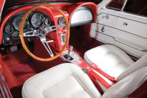 1965, Chevrolet, Corvette, Sting, Ray, L84, 327, Fuel, Injection, C 2, Supercar, Muscle, Classic, Interior