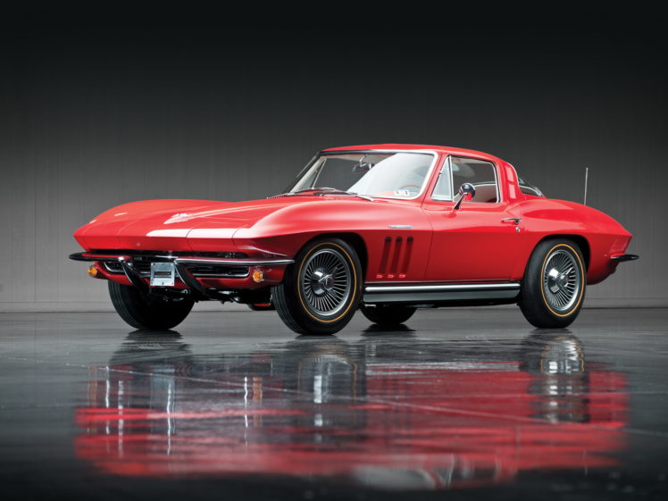 1965, Chevrolet, Corvette, Sting, Ray, L84, 327, Fuel, Injection, C 2, Supercar, Muscle, Classic, Hw HD Wallpaper Desktop Background