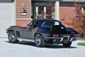 1965, Chevrolet, Corvette, Sting, Ray, L84, 327, Fuel, Injection, C 2, Supercar, Muscle, Classic