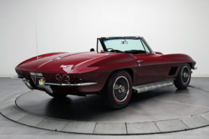 1967, Chevrolet, Corvette, Sting, Ray, L88, 427, Convertible, C 2, Supercar, Muscle, Classic, Gd