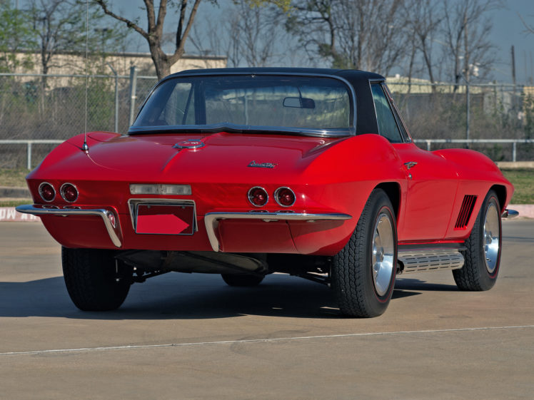 1967, Chevrolet, Corvette, Sting, Ray, L88, 427, Convertible, C 2, Supercar, Muscle, Classic HD Wallpaper Desktop Background