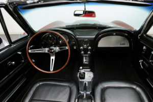 1967, Chevrolet, Corvette, Sting, Ray, L88, 427, Convertible, C 2, Supercar, Muscle, Classic, Interior