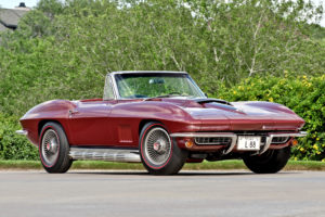 1967, Chevrolet, Corvette, Sting, Ray, L88, 427, Convertible, C 2, Supercar, Muscle, Classic, Fg