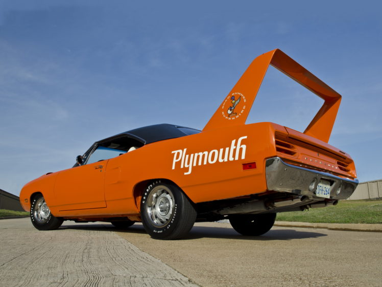 1970, Plymouth, Road, Runner, Superbird, Fr2, Rm23, Muscle, Classic, Supercar HD Wallpaper Desktop Background