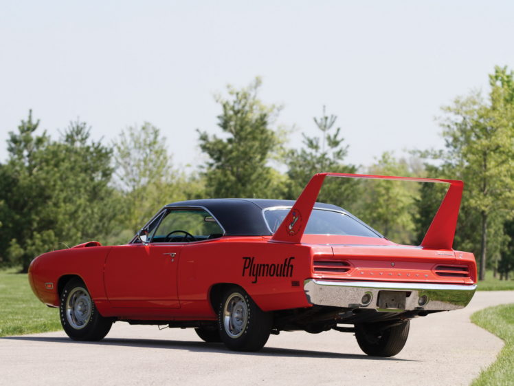 1970, Plymouth, Road, Runner, Superbird, Fr2, Rm23, Muscle, Classic, Supercar HD Wallpaper Desktop Background