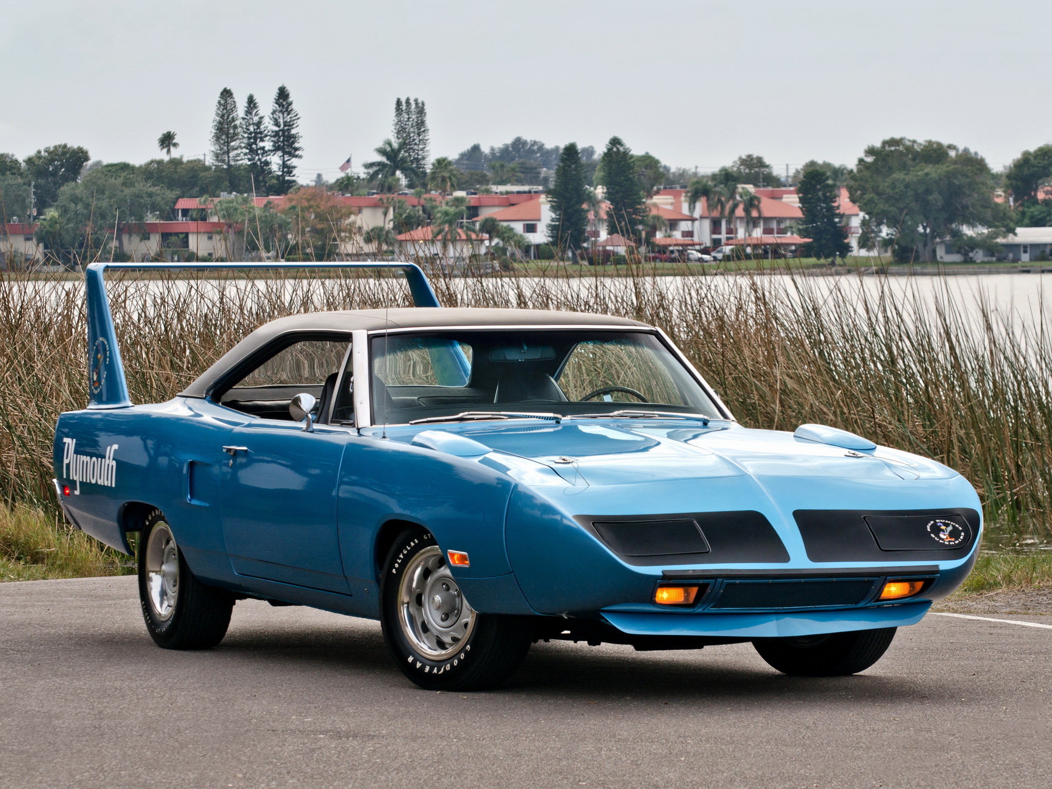 1970, Plymouth, Road, Runner, Superbird, Fr2, Rm23, Muscle, Classic, Supercar, Hy Wallpaper