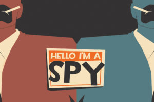 video, Games, Spy, Tf2, Team, Fortress