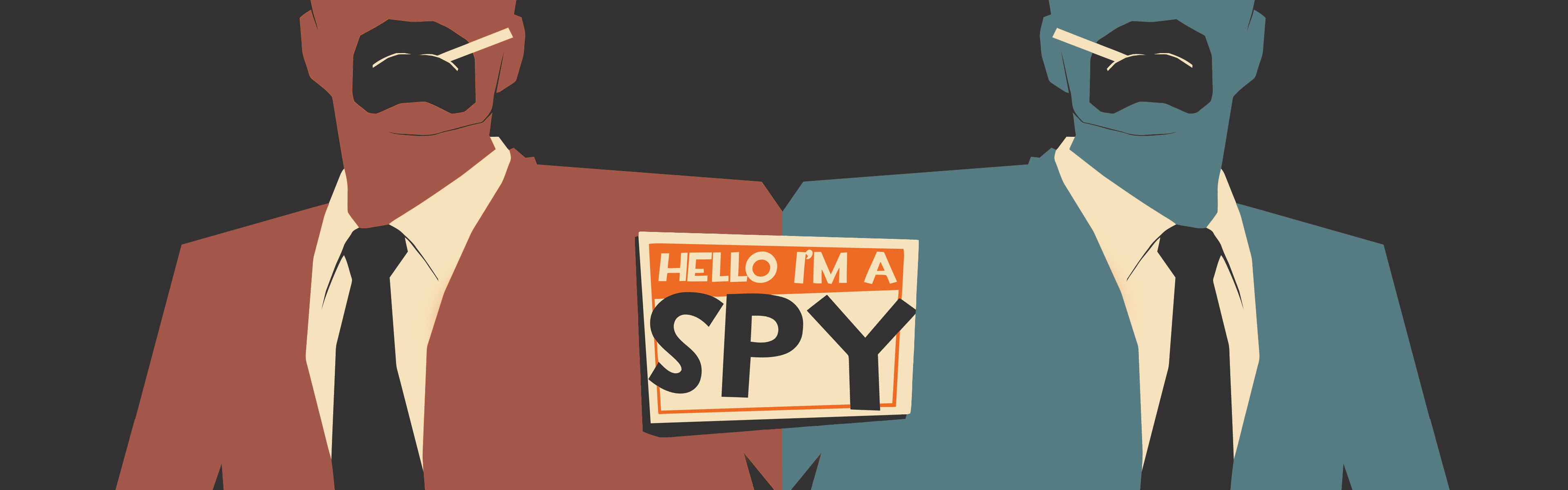 video, Games, Spy, Tf2, Team, Fortress Wallpaper