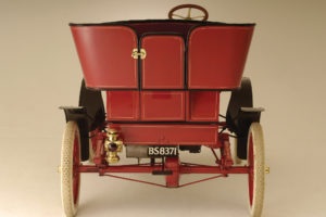 1903, Ford, Model a, Tonneau, Retro, Gs