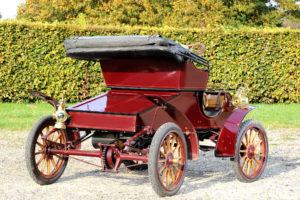 1904, Ford, Model a, Roadster, Retro