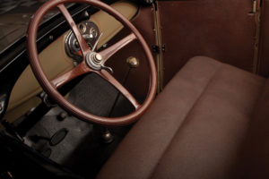 1927, Ford, Model a, 4 door, Phaeton, 35a, Retro, Interior