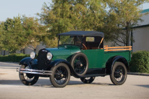 1927, Ford, Model a, Roadster, Pickup, 78a, Retro