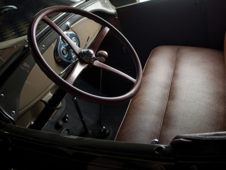 1927, Ford, Model a, Roadster, Retro, Interior HD Wallpaper Desktop Background