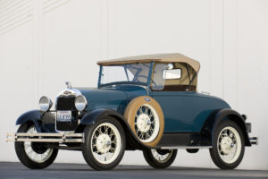 1927, Ford, Model a, Roadster, Retro