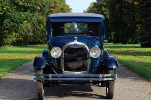 1927, Ford, Model a, Tudor, Sedan, 55d