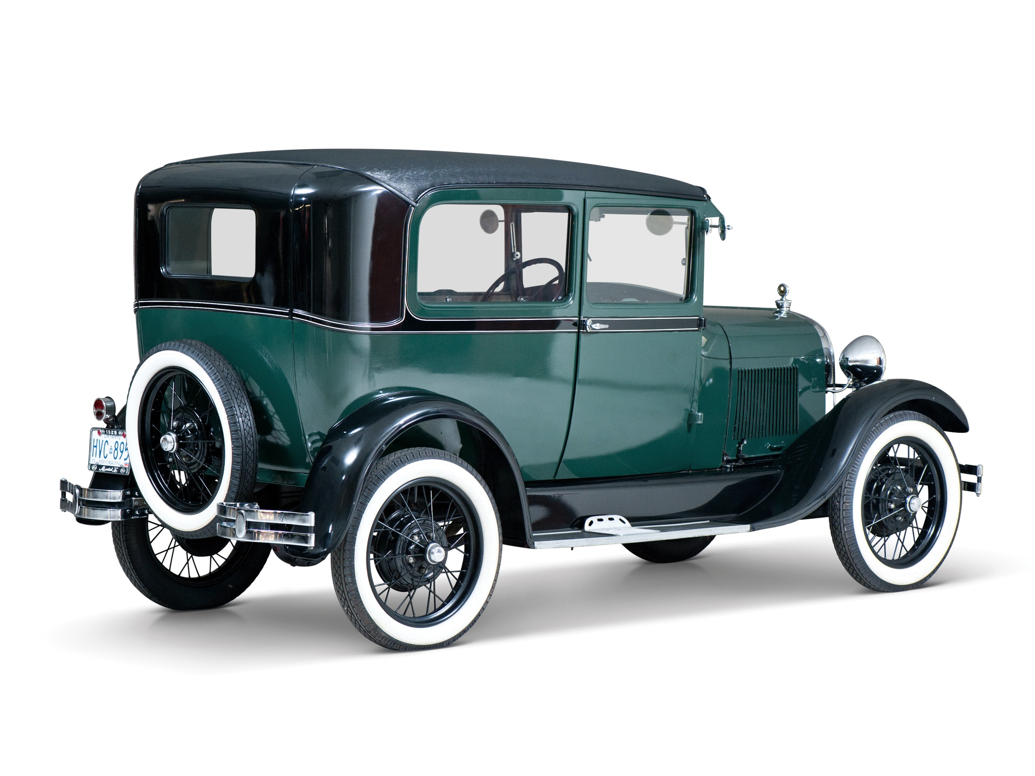 Ford model a 1927 1931