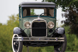 1929, Ford, Model a, Business, Coupe, 54a, Retro, Hf