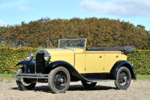 1930, Ford, Model a, 4 door, Phaeton, 35b, Retro
