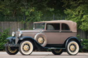 1930, Ford, Model a, Convertible, Sedan, Retro