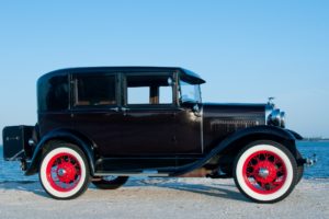 1930, Ford, Model a, Fordor, Sedan, 170di, Retro