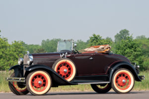 1930, Ford, Model a, Roadster, 40di, Retro, He