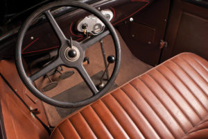 1930, Ford, Model a, Roadster, 40di, Retro, Interior