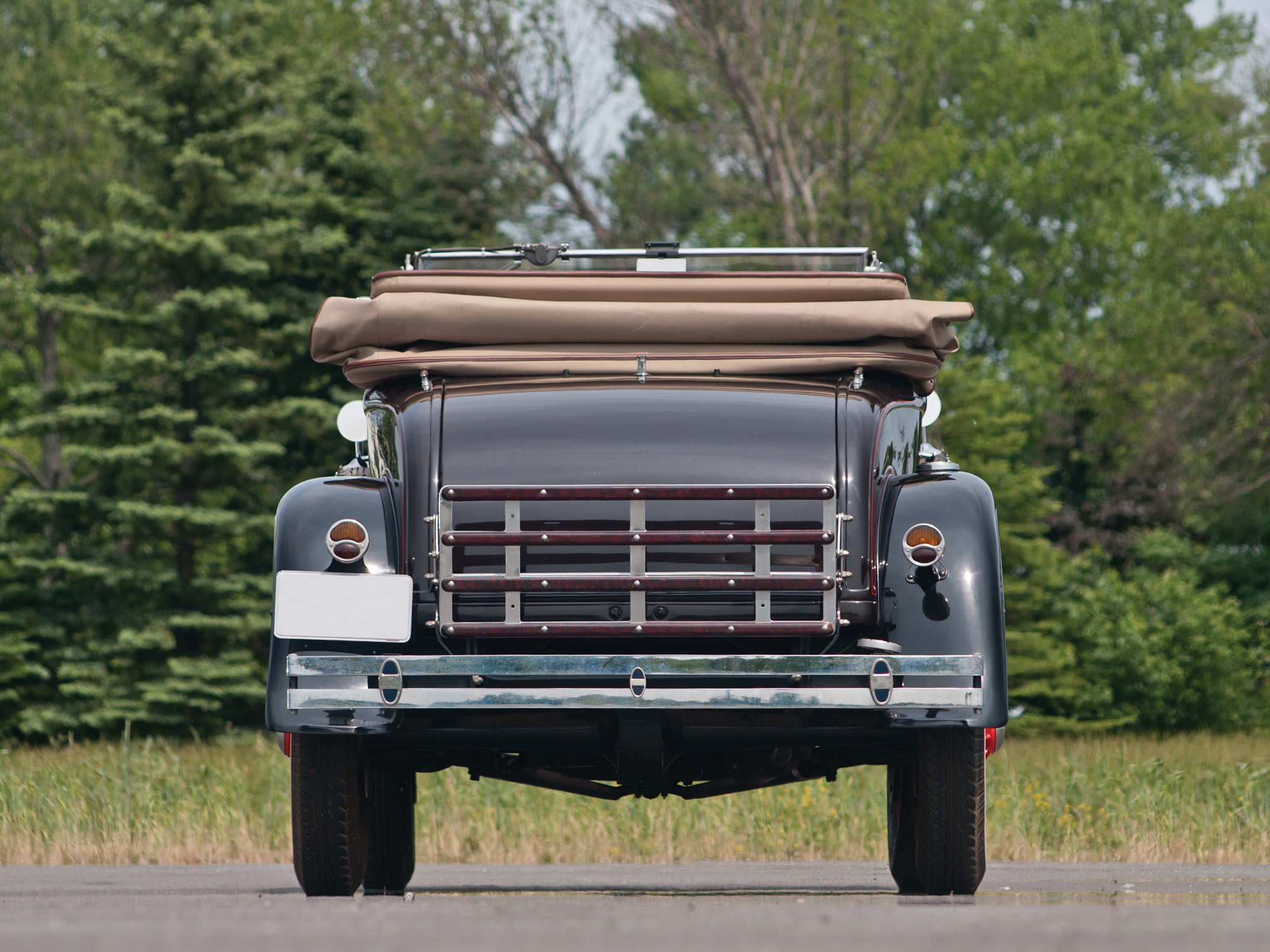 1930, Ford, Model a, Roadster, 40di, Retro Wallpaper