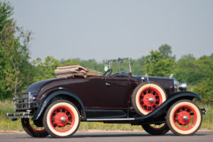 1930, Ford, Model a, Roadster, 40di, Retro, Wheel