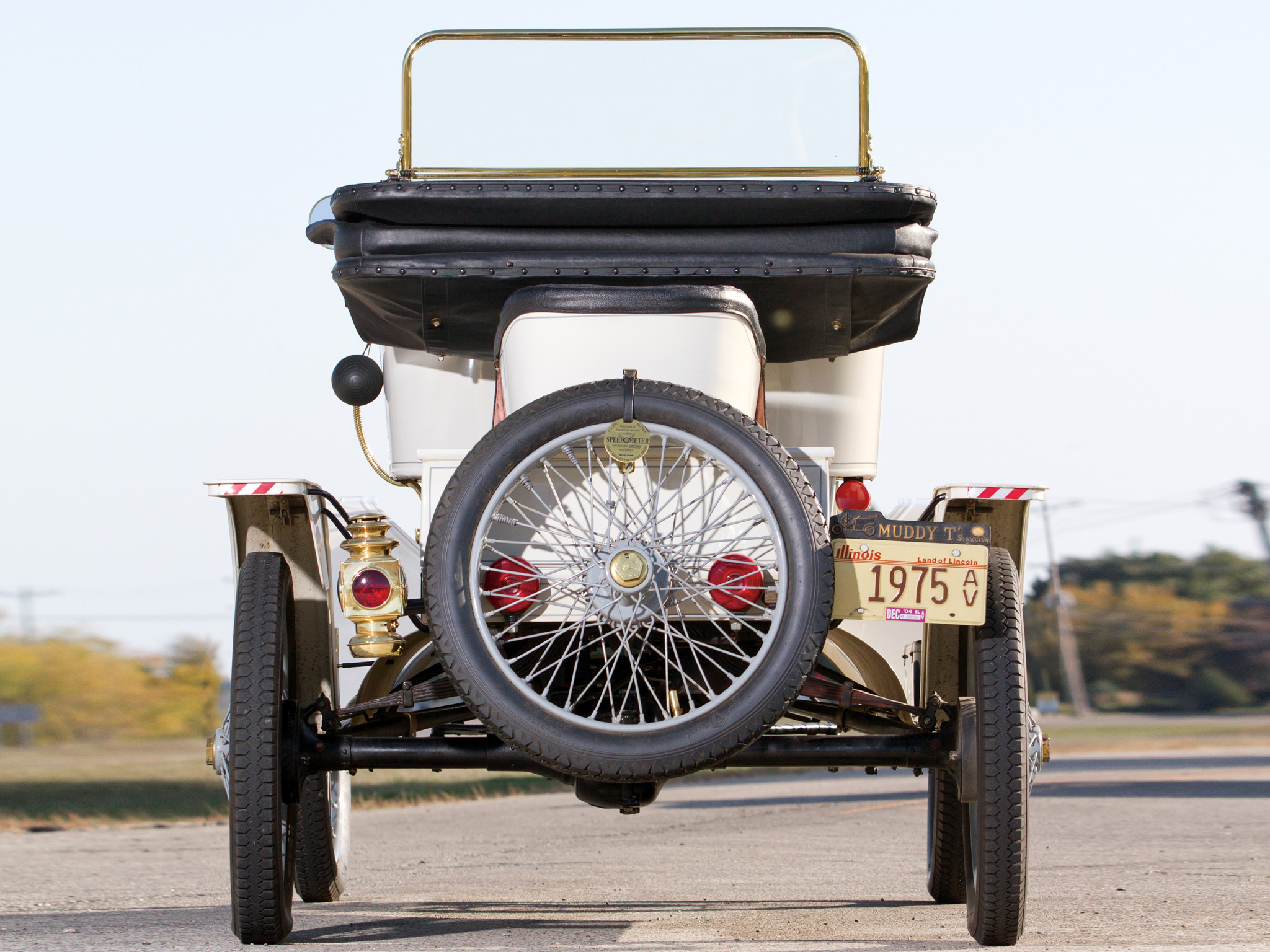 1909, Ford, Model t, Roadster, Retro, Wheel Wallpaper