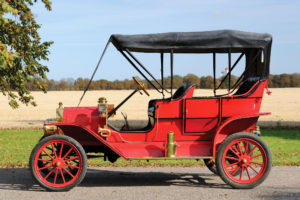 1909, Ford, Model t, Touring, Retro, Gs