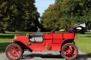 1909, Ford, Model t, Touring, Retro