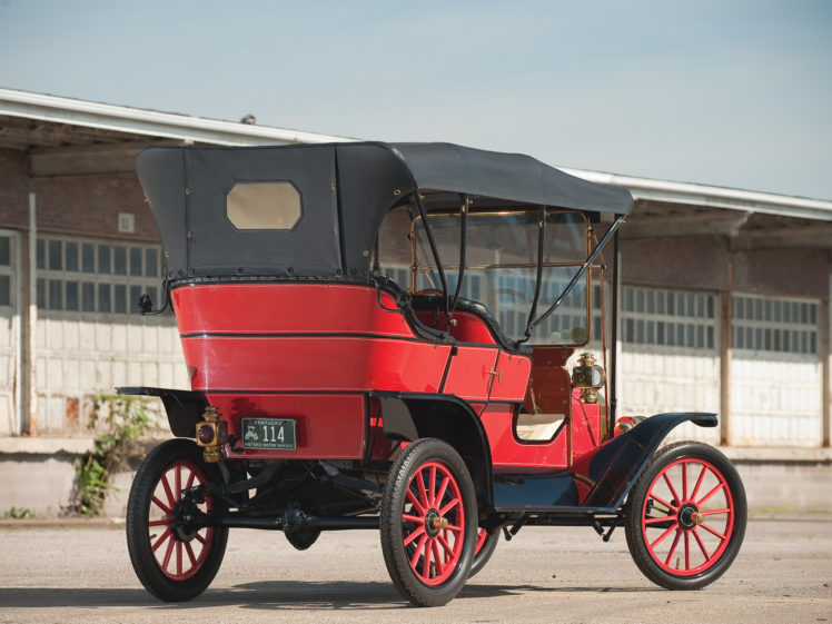 1909, Ford, Model t, Touring, Retro, He HD Wallpaper Desktop Background