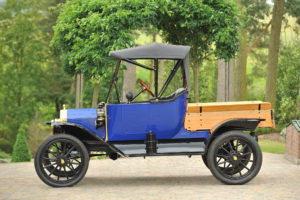 1914, Ford, Model t, Pickup, Retro