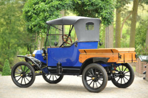 1914, Ford, Model t, Pickup, Retro