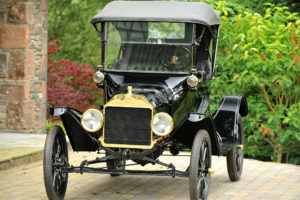 1915, Ford, Model t, Roadster, Retro